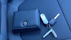 MG MG3 1.5 VTi-TECH Excite 5dr Petrol Hatchback